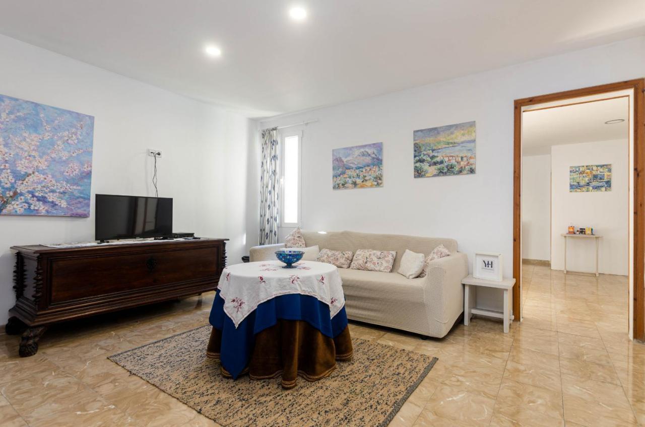 Yourhouse Ca Na Mosseta Apartamento
