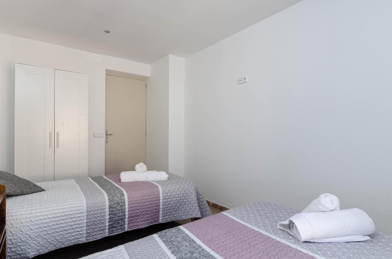 Apartamento Yourhouse Ca Na Mosseta *