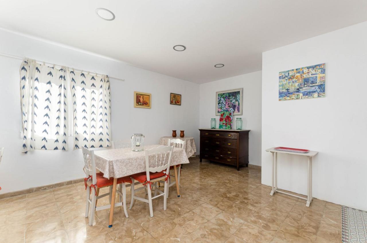 Apartamento Yourhouse Ca Na Mosseta Porreras