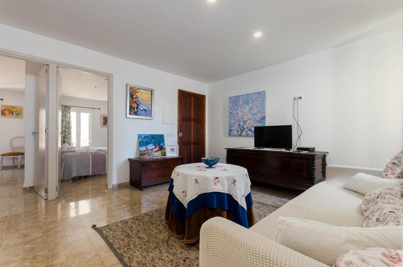 Yourhouse Ca Na Mosseta Appartement