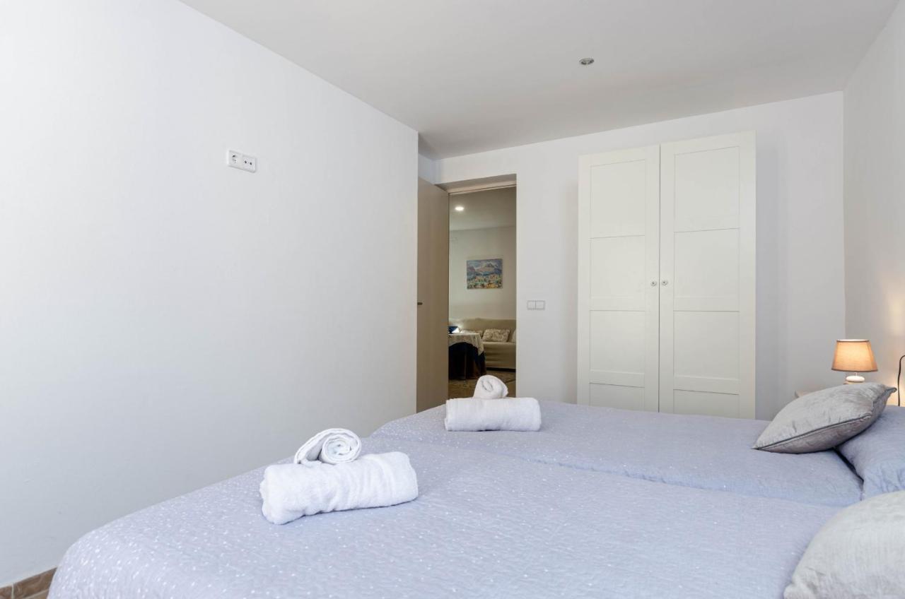 Yourhouse Ca Na Mosseta Appartement Porreres