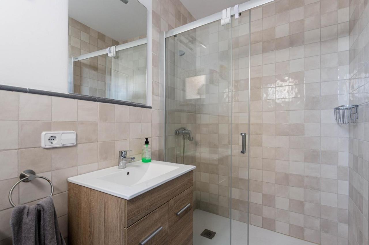 Yourhouse Ca Na Mosseta Appartement