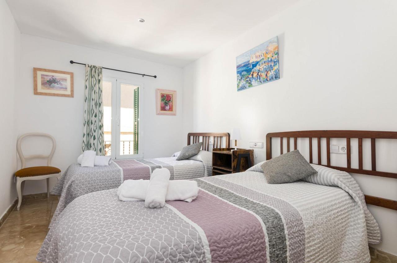 Yourhouse Ca Na Mosseta Appartement Porreres